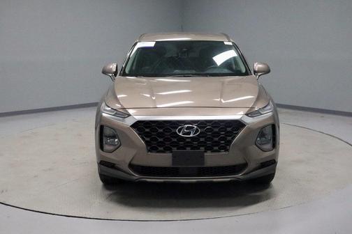 2019 Hyundai SANTA FE 2.4 SE