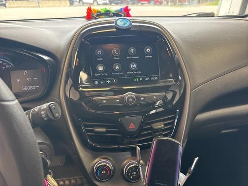 2021 Chevrolet Spark LS