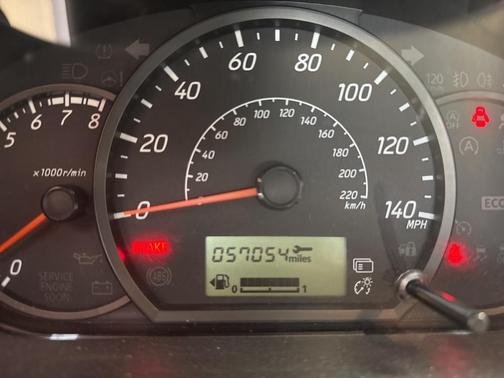 2015 Mitsubishi Mirage DE