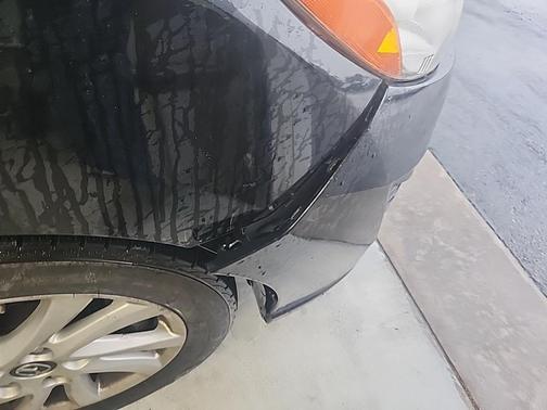 2013 Mazda Mazda5 Sport