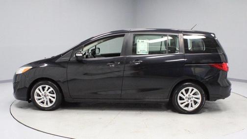 2013 Mazda Mazda5 Sport