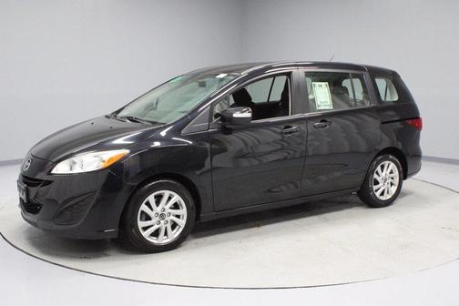 2013 Mazda Mazda5 Sport