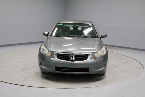 2009 Honda Accord LX