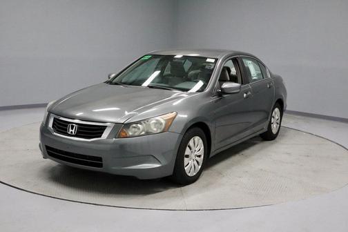 2009 Honda Accord LX