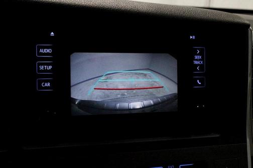 2015 Toyota Sienna L