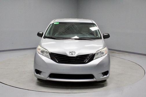 2015 Toyota Sienna L
