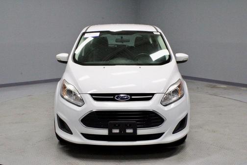 2017 Ford C-Max Hybrid SE