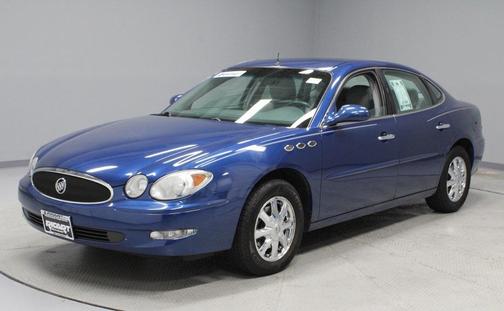 2005 Buick LaCrosse CXL