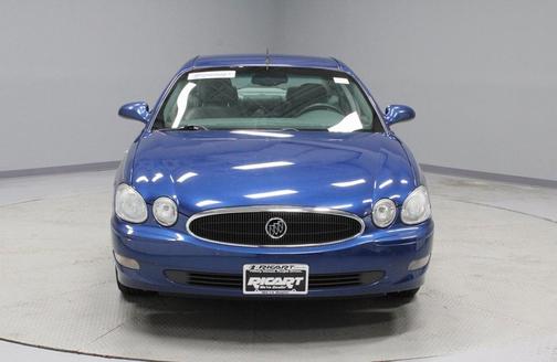 2005 Buick LaCrosse CXL
