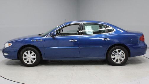 2005 Buick LaCrosse CXL
