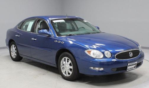 2005 Buick LaCrosse CXL