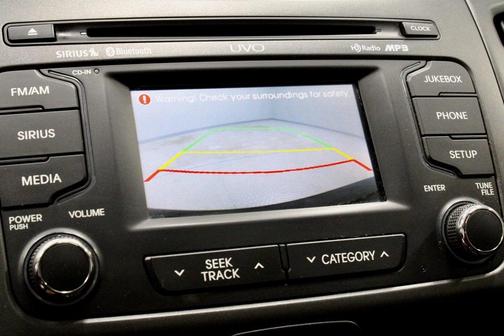 2013 Kia Sportage EX