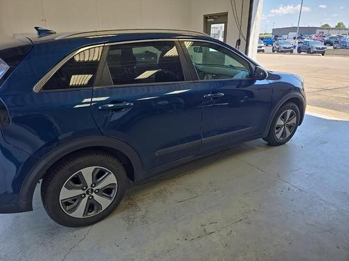 2019 Kia Niro LX