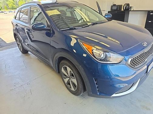 2019 Kia Niro LX