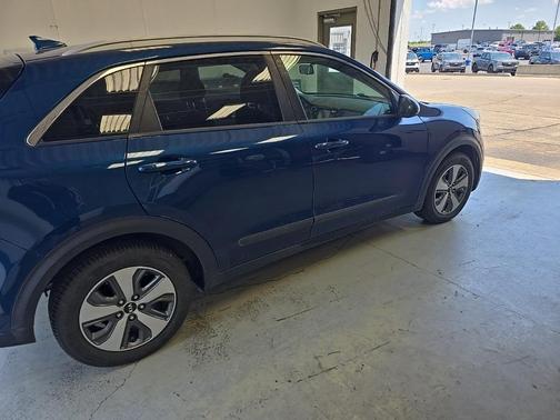 2019 Kia Niro LX