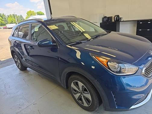 2019 Kia Niro LX