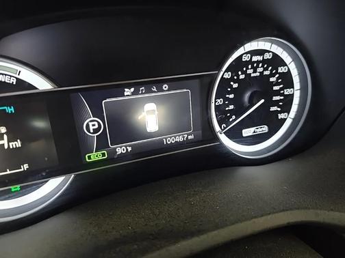 2019 Kia Niro LX