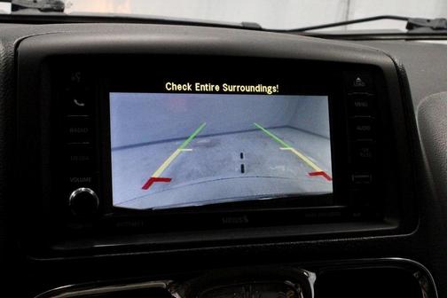 2015 Chrysler Town & Country Touring-L
