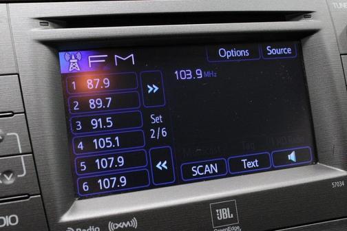 2015 Toyota Prius Four
