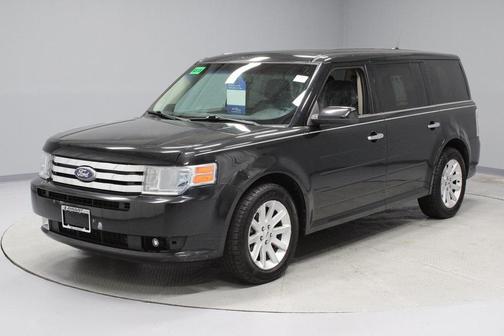 2012 Ford Flex SEL