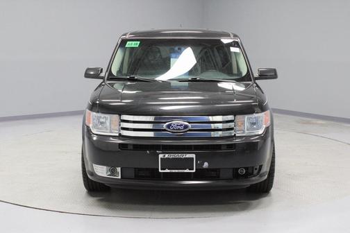 2012 Ford Flex SEL