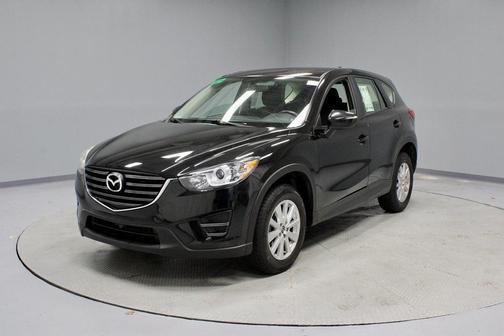 2016 Mazda CX-5 Sport