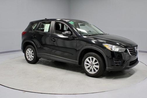 2016 Mazda CX-5 Sport