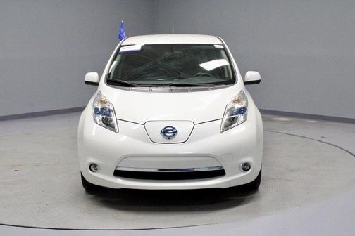 2017 Nissan Leaf SL