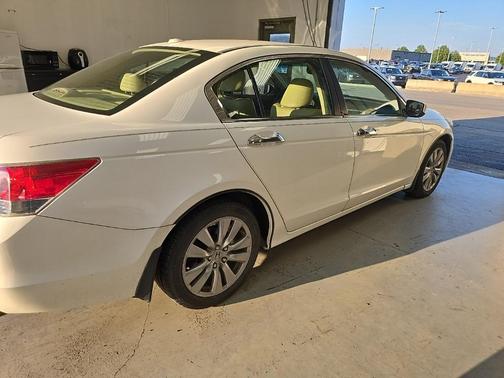 2011 Honda Accord EX-L