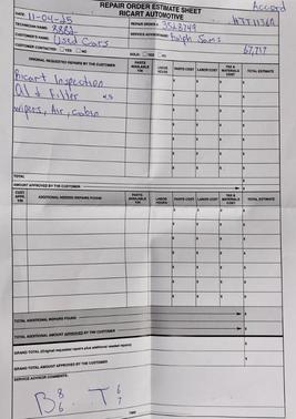 2008 Honda Accord EX-L