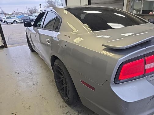 2014 Dodge Charger R/T