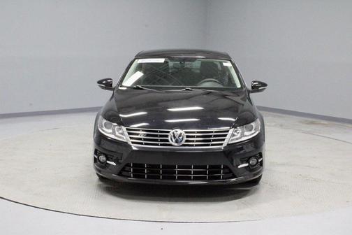 2013 Volkswagen CC 2.0T R-Line