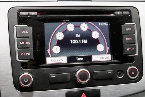 2013 Volkswagen CC 2.0T R-Line