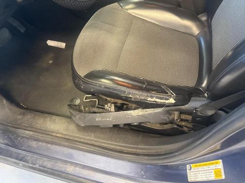2014 Chevrolet Malibu 1LT