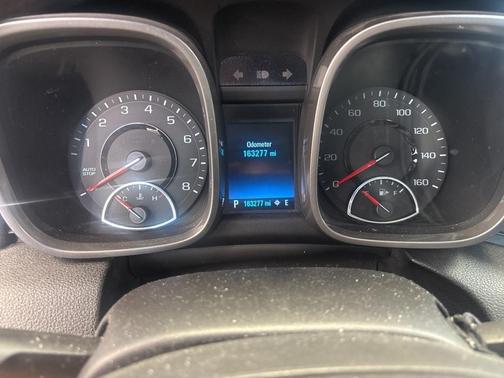 2014 Chevrolet Malibu 1LT