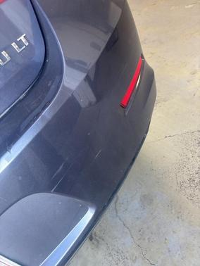 2014 Chevrolet Malibu 1LT
