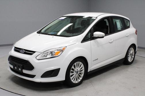 2017 Ford C-Max Hybrid SE