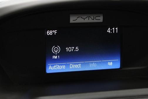 2017 Ford C-Max Hybrid SE