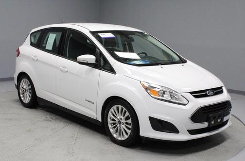 2017 Ford C-Max Hybrid SE