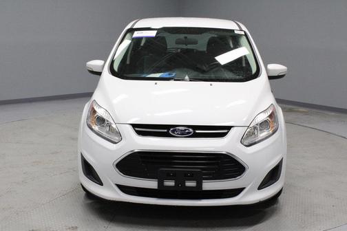 2017 Ford C-Max Hybrid SE