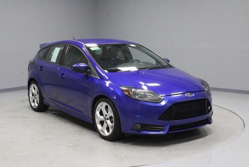 2013 Ford Focus ST Base