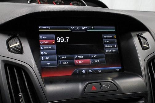 2013 Ford Focus ST Base