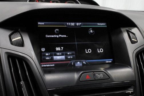 2013 Ford Focus ST Base