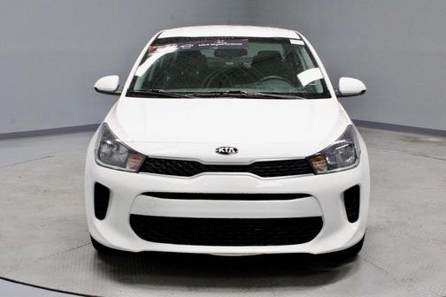 2020 Kia Rio LX