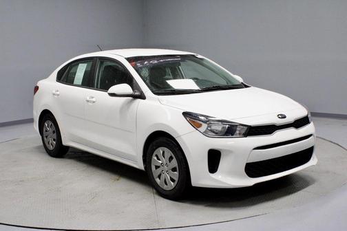 2020 Kia Rio LX