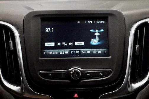 2018 Chevrolet Equinox 1LT
