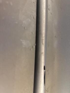 2018 Ford Fusion Titanium