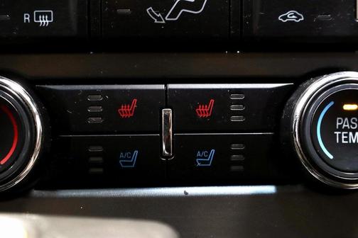 2011 Ford Taurus Limited