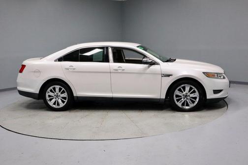 2011 Ford Taurus Limited