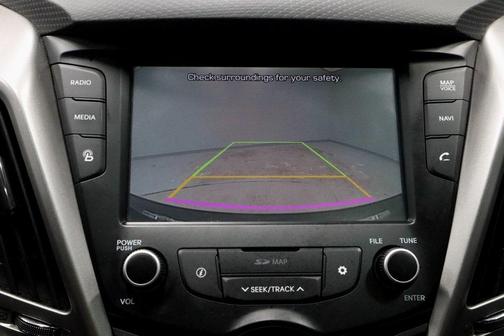 2017 Hyundai Veloster Value Edition